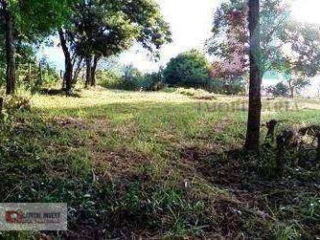 Terreno à venda, 800 m² por R$ 235.000,00 - Terras da Capela de Santo Antônio - Jaguariúna/SP