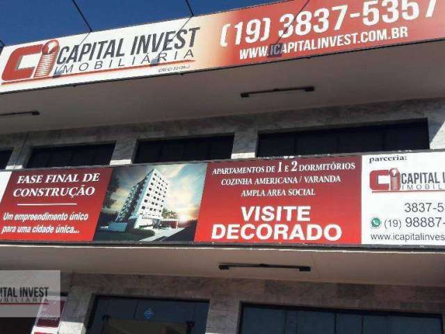 Terreno residencial à venda, Eixo Campinas Mogi, Jaguariúna.