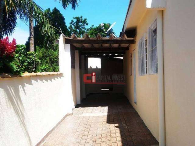 Casa à venda, 1 m² por R$ 350.000 - Jardim Dona Luiza - Jaguariúna/SP