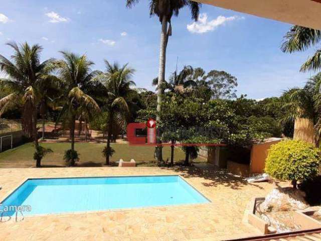 Chácara com 2 dormitórios à venda, 5000 m² por R$ 1.760.000,00 - Santa Úrsula - Jaguariúna/SP