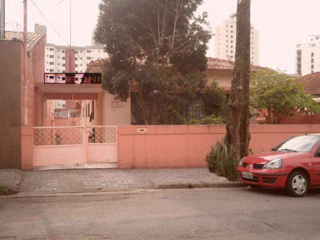 Casa Sobrado em Jardim Bela Vista  -  Santo André