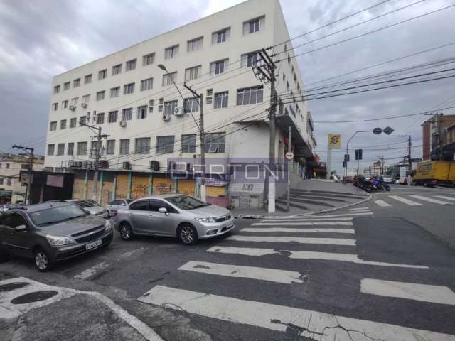 Vende-se Sala Comercial em Taboão  São Bernardo do Campo