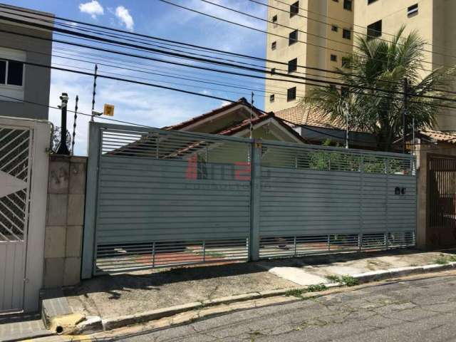 Casa com 2 quartos à venda na Rua Martins Claro, 142, Vila Palmeiras, São Paulo, 151 m2 por R$ 800.000