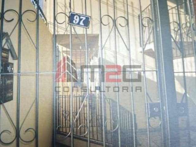 Casa com 5 quartos à venda na Rua Lídia Lisfei, 97, Helena Maria, Osasco, 142 m2 por R$ 750.000