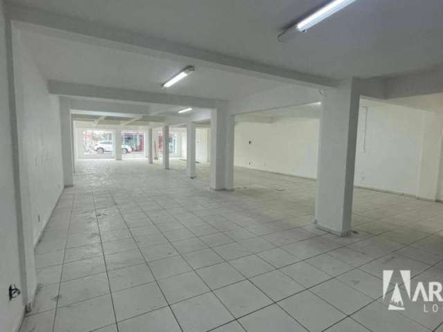 Sala comercial no Centro - Navegantes/SC