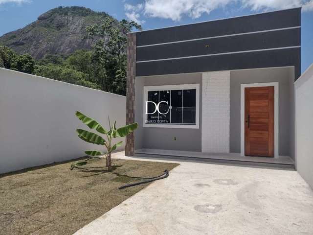 Casa com 2 quartos à venda na Estrada Velha de Maricá, Inoã, Maricá, 280 m2 por R$ 350.000