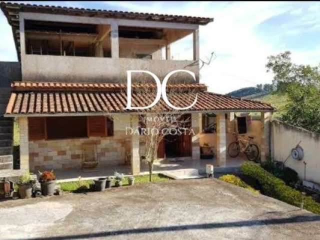 Casa com 5 quartos à venda na AV ANTONIO FERREIRA DA SILVA, 1568, Zona Rural, Caxambu por R$ 390.000