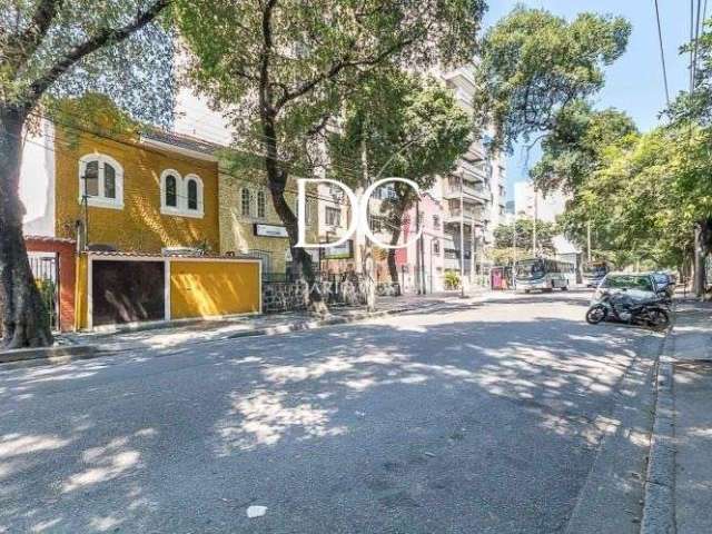 Casa comercial com 1 sala à venda na Rua Uruguai, 81, Tijuca, Rio de Janeiro por R$ 649.000
