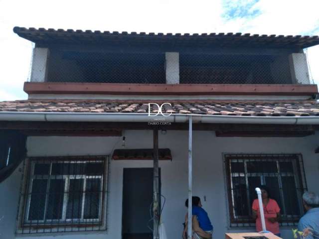 Casa com 3 quartos à venda na Rua Carlos Maximiano, 77, Fonseca, Niterói por R$ 330.000