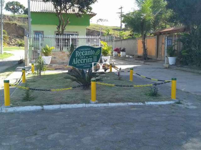 Terreno à venda na Estrada de Camburí, 30, 30, Itapeba, Maricá por R$ 90.000