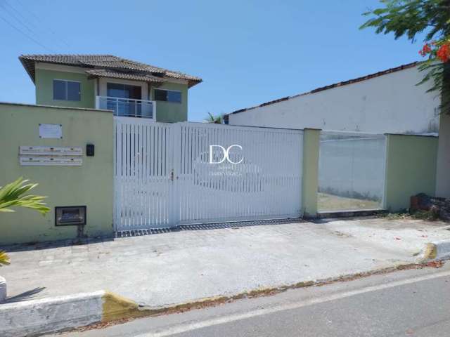 Apartamento com 2 quartos à venda na Rua Nossa Senhora da Conceição, Jardim Atlântico Leste (Itaipuaçu), Maricá, 62 m2 por R$ 270.000