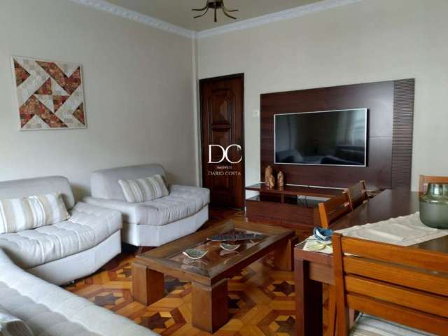 Apartamento com 3 quartos à venda na Rua Gavião Peixoto, 317, Icaraí, Niterói, 89 m2 por R$ 520.000