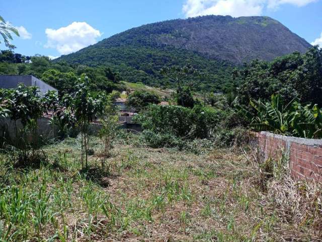 Terreno à venda na R. da Pedra, 000, Itaipuaçú, Maricá, 360 m2 por R$ 130.000