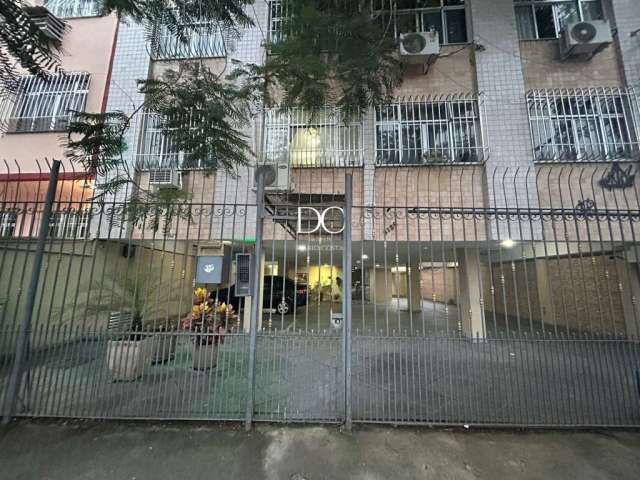 Apartamento com 3 quartos à venda na Avenida Presidente Humberto de Alencar Castelo Branco, 3126, Rocha, São Gonçalo, 52 m2 por R$ 246.000