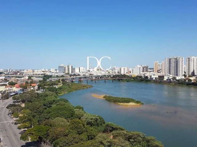 Apartamento com 4 quartos à venda na Avenida Deputado Bartolomeu Lizandro, 1010, Parque Jardim Carioca, Campos dos Goytacazes, 200 m2 por R$ 280.000