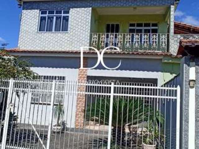 Casa com 2 quartos à venda na Avenida Marechal Povoas, 916, Pacheco, São Gonçalo, 192 m2 por R$ 280.000