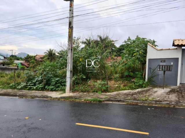 Terreno à venda na Rua Vinte e Cinco, Cajueiros (Itaipuaçu), Maricá por R$ 233.000
