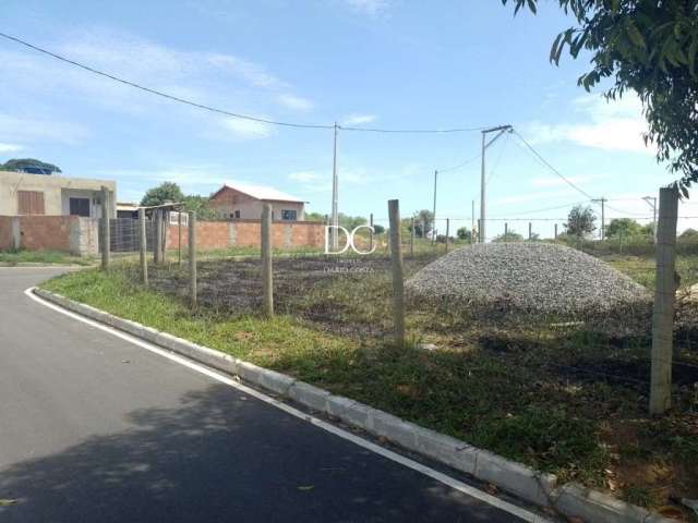 Terreno à venda na Rua Oitenta e Sete, Balneário Bambuí (Ponta Negra), Maricá por R$ 140.000