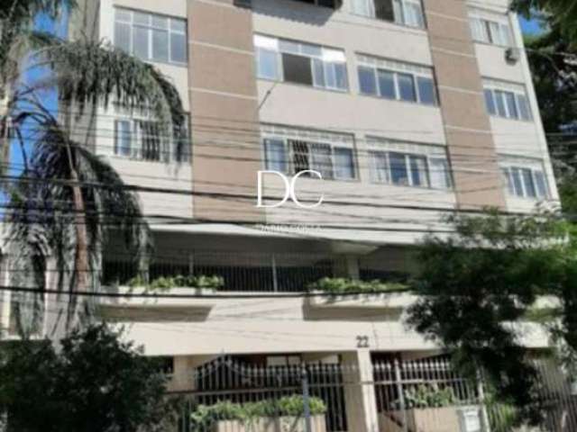 Apartamento com 2 quartos à venda na Rua General Silvestre Rocha, 22, Icaraí, Niterói, 78 m2 por R$ 350.000