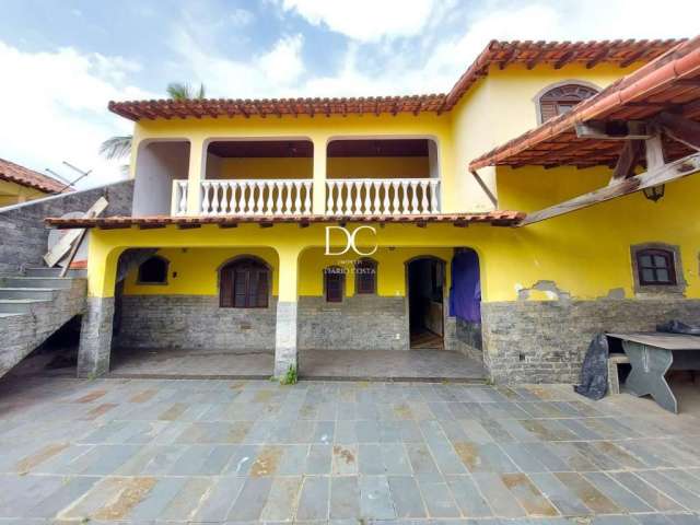 Casa com 3 quartos à venda na RUA CENTO E SEIS, Cordeirinho, Maricá por R$ 379.000