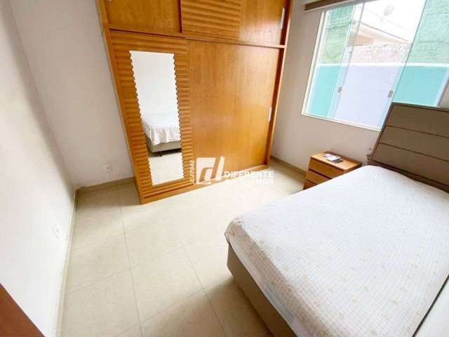 Casa com 2 dormitórios à venda por R$ 958.000,00 - Jardim Alvorada - Nova Iguaçu/RJ
