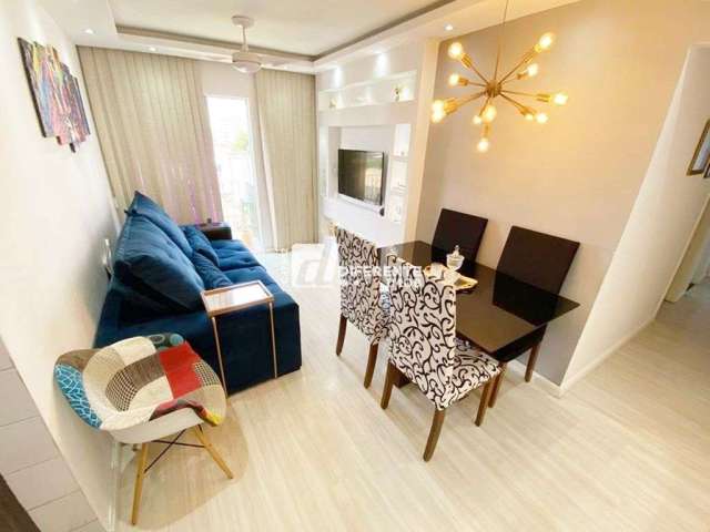 Apartamento com 2 dormitórios à venda, 51 m² por R$ 195.000,00 - Madureira - Rio de Janeiro/RJ