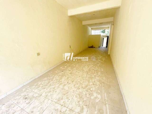 Loja para alugar, 45 m² por R$ 1.442,00/mês - Vila Rosário - Duque de Caxias/RJ
