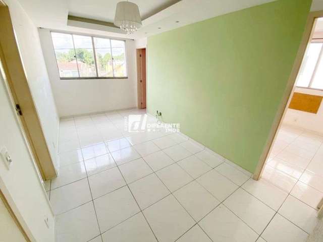 Apartamento com 3 dormitórios à venda, 60 m² por R$ 190.000,00 - Jardim Primavera - Duque de Caxias/RJ