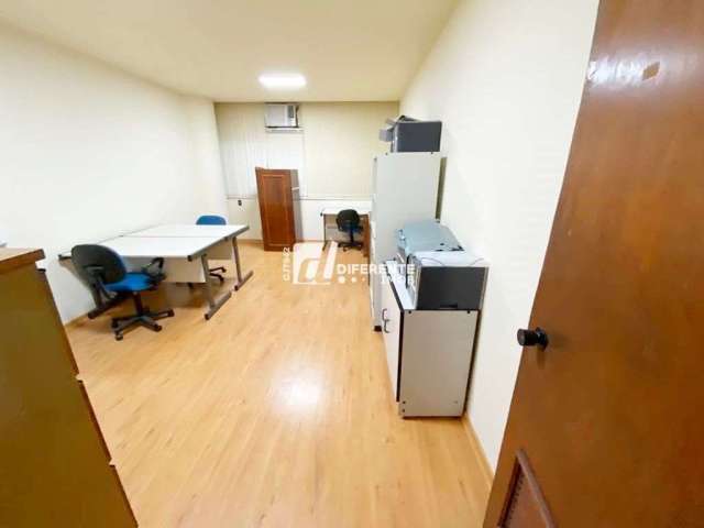 Sala para alugar, 36 m² por R$ 2.004,54/mês - Centro - Rio de Janeiro/RJ