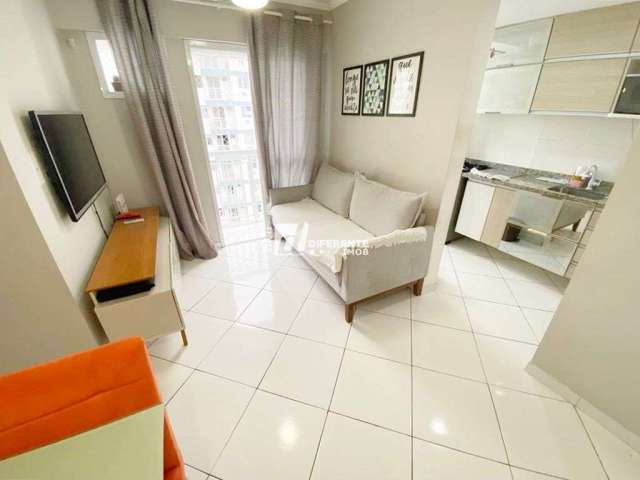 Apartamento com 2 dormitórios à venda, 49 m² por R$ 230.000,00 - Centro - Nilópolis/RJ