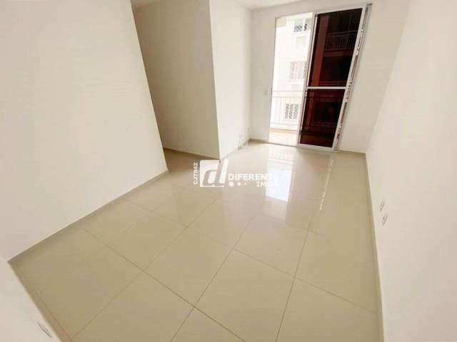 Apartamento com 3 dormitórios à venda, 63 m² por R$ 230.000,00 - Jardim Jasmim - Nova Iguaçu/RJ