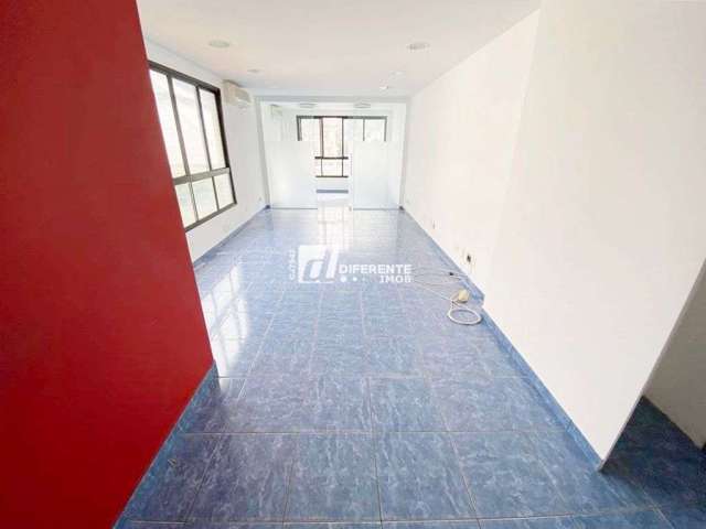Sala à venda, 40 m² por R$ 213.000,00 - Vila Isabel - Rio de Janeiro/RJ