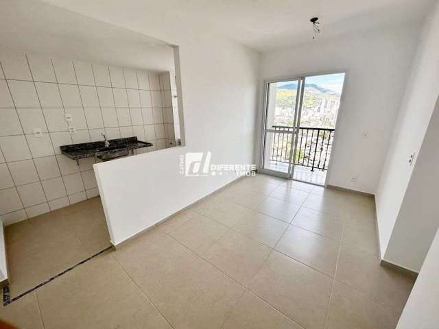 Apartamento com 2 dormitórios à venda, 52 m² por R$ 280.000,00 - Centro - Nova Iguaçu/RJ
