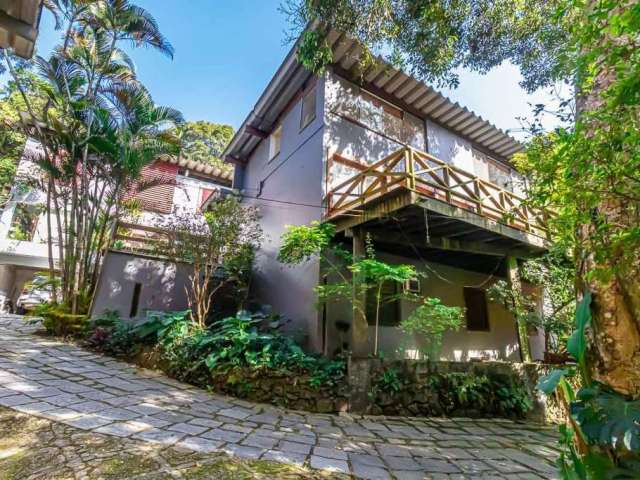 Casa com 5 dormitórios à venda, 384 m² por R$ 1.980.000,00 - São Conrado - Rio de Janeiro/RJ