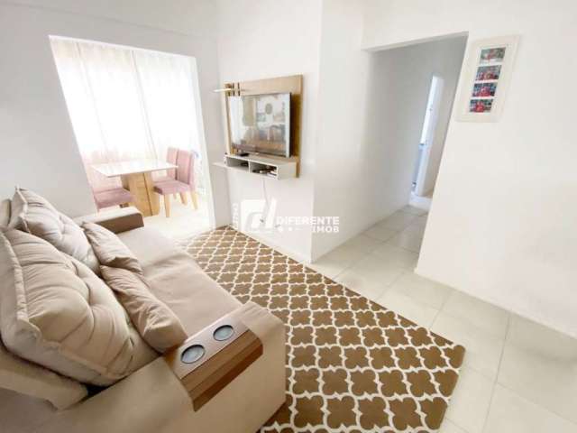 Apartamento com 2 dormitórios à venda, 72 m² por R$ 316.000,00 - Centro - Nilópolis/RJ