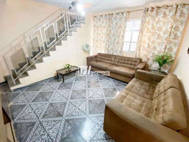 Casa com 3 dormitórios à venda, 105 m² por R$ 600.000,00 - Centro - Nilópolis/RJ