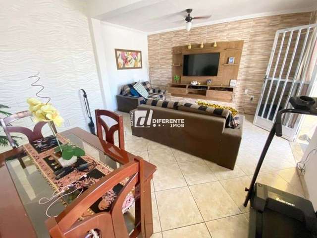 Casa com 3 dormitórios à venda, 80 m² por R$ 170.000,00 - Jardim Olavo Bilac - São João de Meriti/RJ