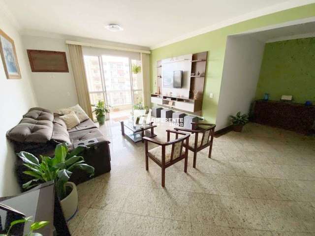 Apartamento com 3 dormitórios à venda, 196 m² por R$ 495.000,00 - Centro - Nova Iguaçu/RJ