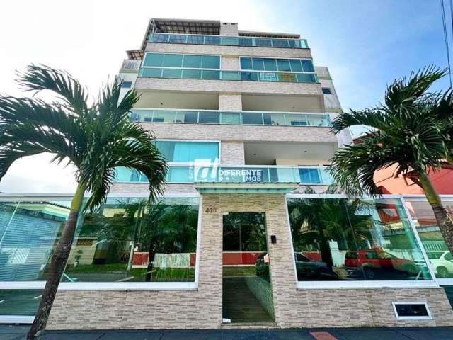 Apartamento com 2 dormitórios à venda, 91 m² por R$ 330.000,00 - Vila Muriqui - Mangaratiba/RJ