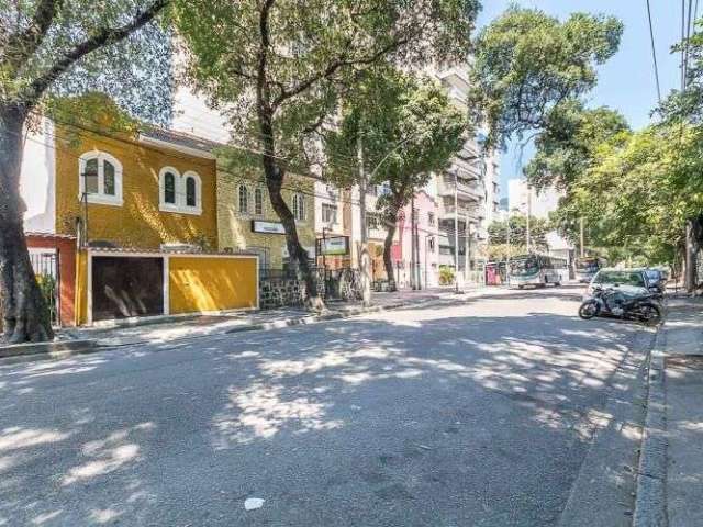 Casa com 3 dormitórios à venda, 110 m² por R$ 590.000,00 - Tijuca - Rio de Janeiro/RJ