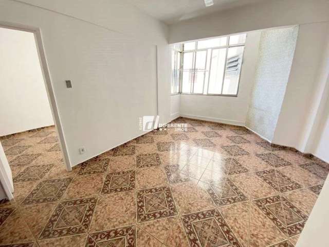 Apartamento com 1 dormitório à venda por R$ 120.000,00 - Centro - Duque de Caxias/RJ