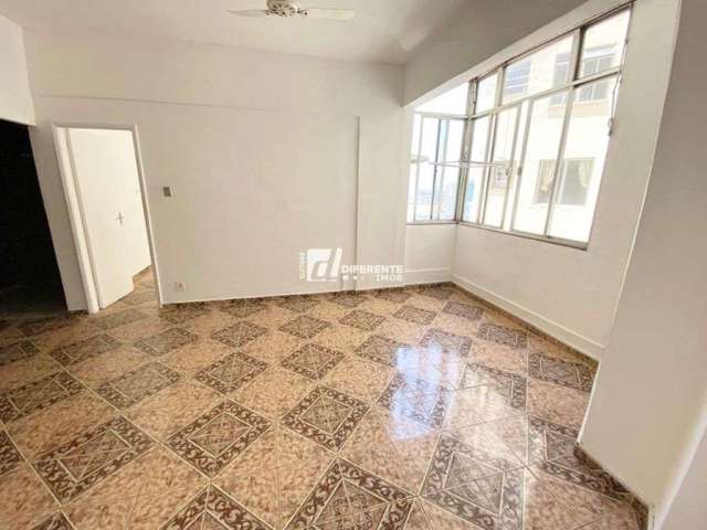 Apartamento com 1 dormitório para alugar, 59 m² por R$ 1.585,09/mês - Centro - Duque de Caxias/RJ