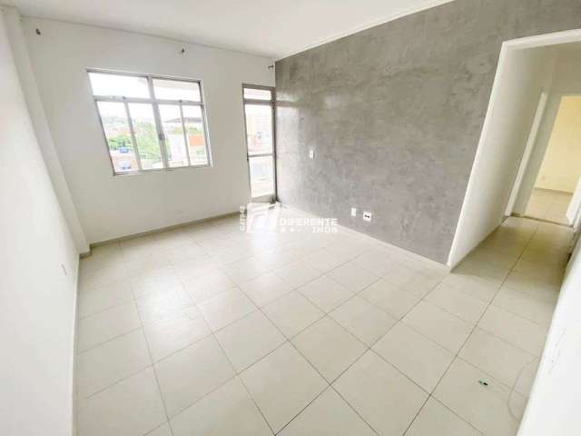 Apartamento com 3 dormitórios à venda, 83 m² por R$ 280.000 - Olinda - Nilópolis/RJ