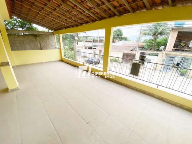 Casa com 2 dormitórios à venda, 100 m² por R$ 220.000,00 - Vila Scintila - Queimados/RJ