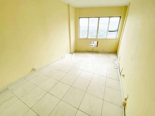Sala para alugar, 19 m² por R$ 971,34/mês - Centro - Nova Iguaçu/RJ