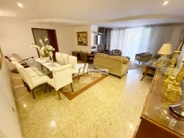 Apartamento com 3 dormitórios à venda, 180 m² por R$ 950.000,00 - Alvarez - Nova Iguaçu/RJ