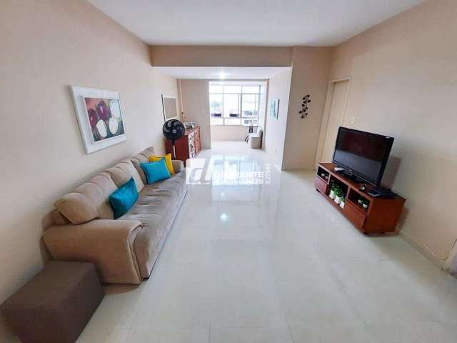 Apartamento com 3 dormitórios à venda, 91 m² por R$ 380.000,00 - Centro - Nova Iguaçu/RJ