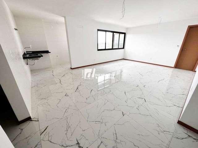 Apartamento com 3 dormitórios à venda, 93 m² por R$ 490.000,00 - Centro - Nilópolis/RJ