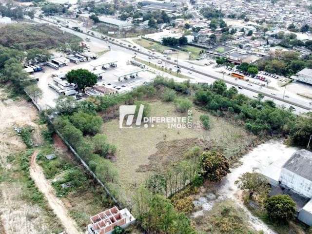 Terreno à venda, 13263 m² por R$ 10.000.000,00 - Campo Grande - Rio de Janeiro/RJ