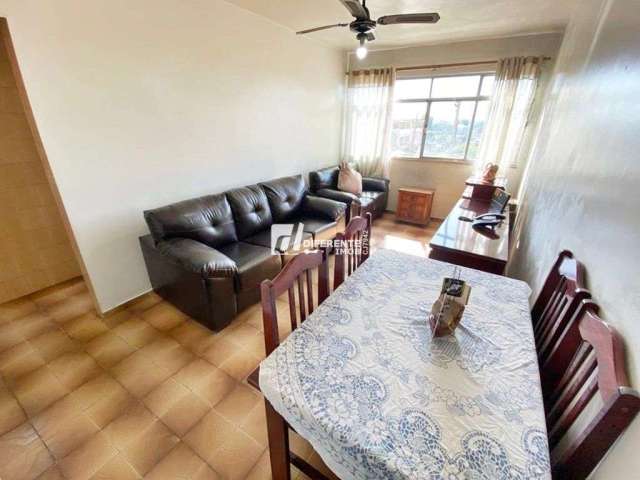 Apartamento com 2 dormitórios à venda, 55 m² por R$ 150.000,00 - Rocha Sobrinho - Mesquita/RJ